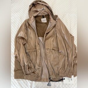 Moncler Windbreaker Jacket